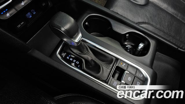 Hyundai Santafe 2019 — photo 9