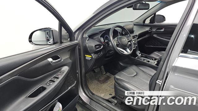 Hyundai Santafe 2019 — photo 12