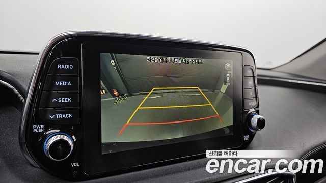 Hyundai Santafe 2019 — photo 15