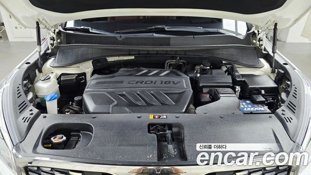 Kia Sorento 2019 — photo 6
