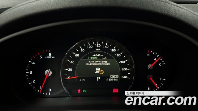Kia Sorento 2019 — photo 11