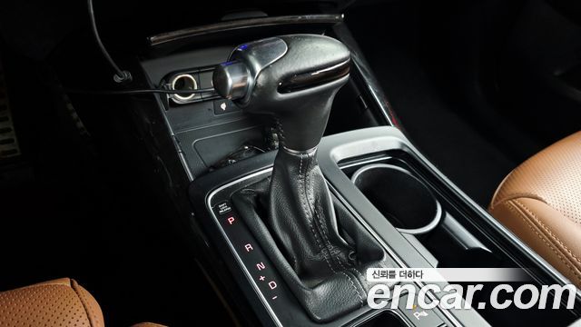 Kia Sorento 2019 — photo 12