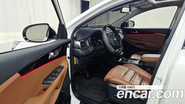Kia Sorento 2019 — photo 13