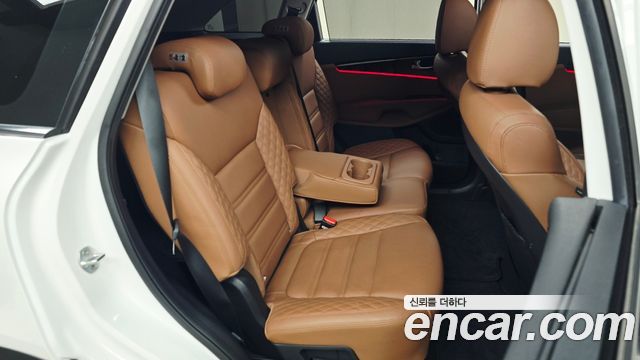 Kia Sorento 2019 — photo 17