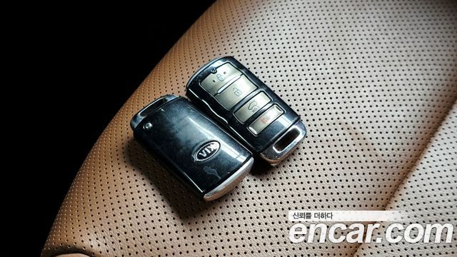 Kia Sorento 2019 — photo 22