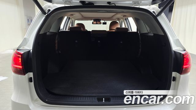 Kia Sorento 2019 — photo 24