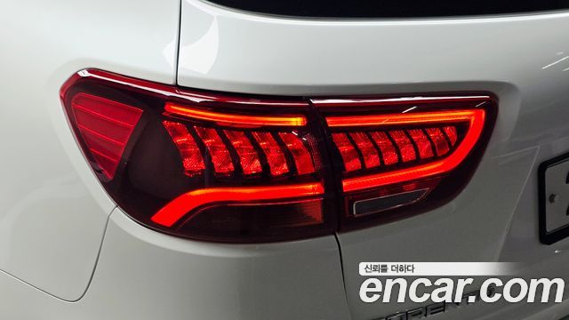 Kia Sorento 2019 — photo 9