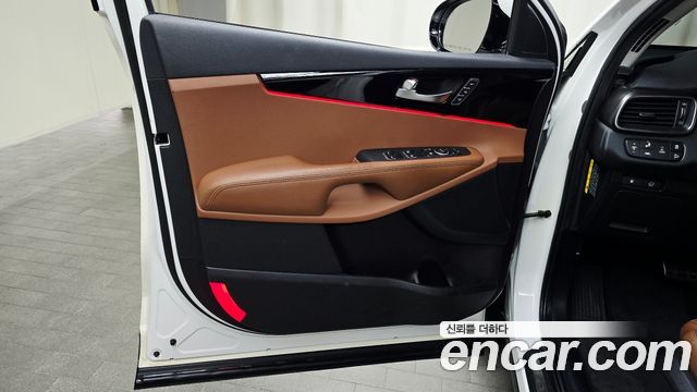 Kia Sorento 2019 — photo 14