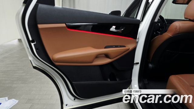 Kia Sorento 2019 — photo 15