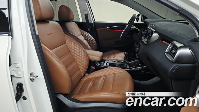 Kia Sorento 2019 — photo 16