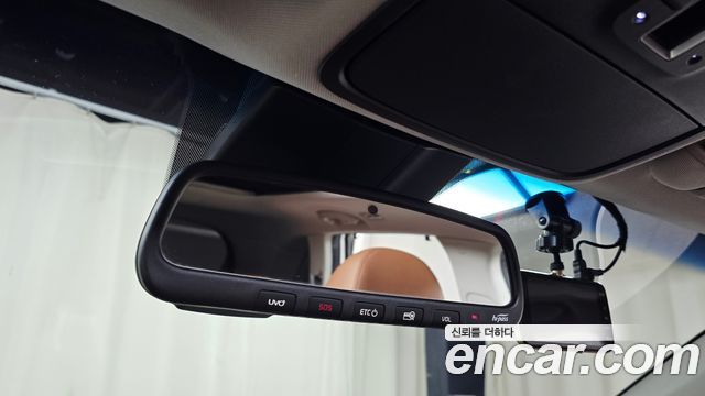 Kia Sorento 2019 — photo 27