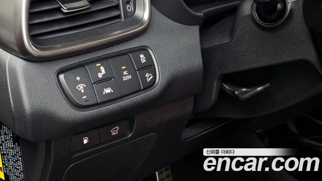 Kia Sorento 2019 — photo 28