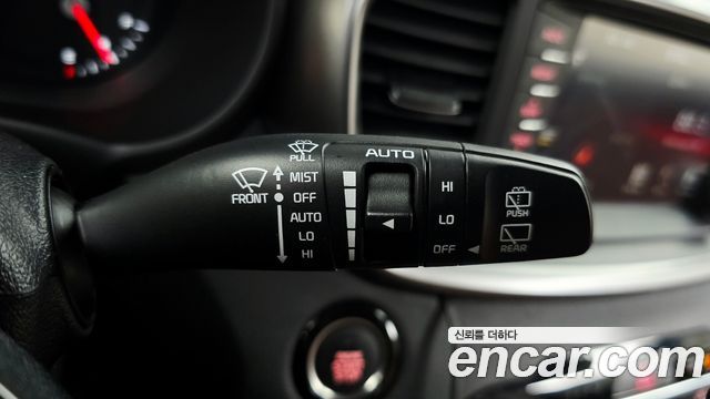 Kia Sorento 2019 — photo 29