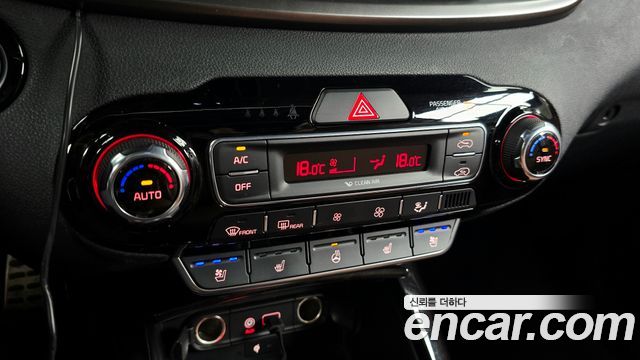 Kia Sorento 2019 — photo 32