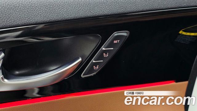 Kia Sorento 2019 — photo 33