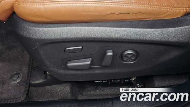 Kia Sorento 2019 — photo 34