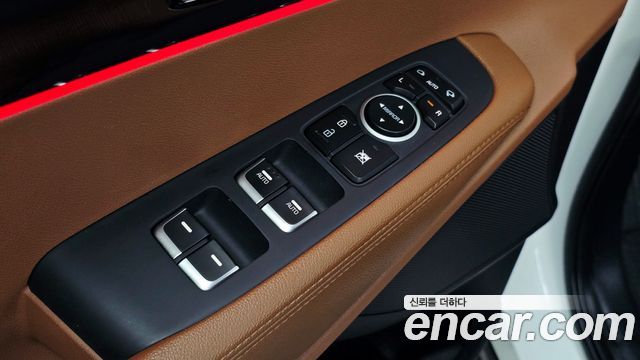 Kia Sorento 2019 — photo 35