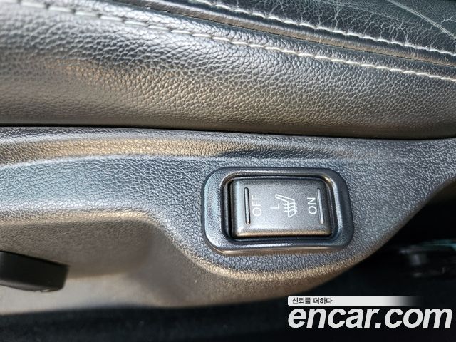 Renault Korea SM3 2015 — photo 12