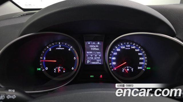 Hyundai Santafe 2015 — photo 8