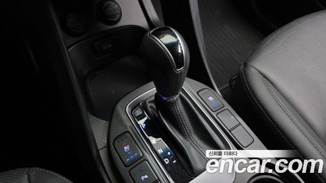 Hyundai Santafe 2015 — photo 9