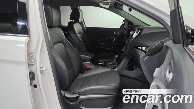 Hyundai Santafe 2015 — photo 11