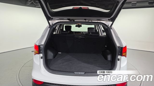Hyundai Santafe 2015 — photo 20