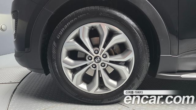 Hyundai Santafe 2013 — photo 5