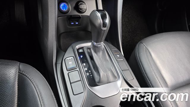 Hyundai Santafe 2013 — photo 9