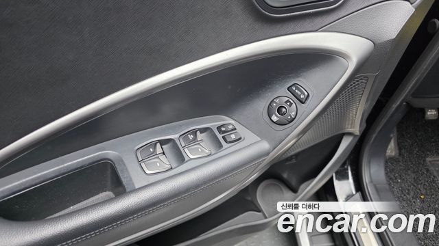 Hyundai Santafe 2013 — photo 18