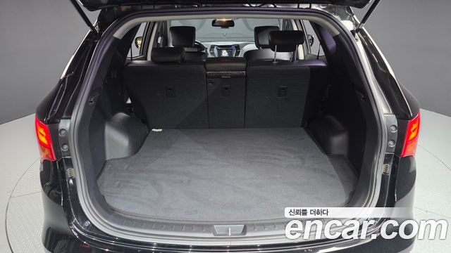 Hyundai Santafe 2013 — photo 20
