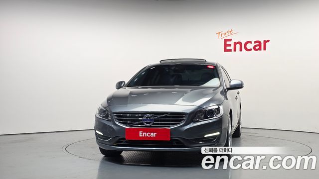 Volvo S60 2018 — photo 3