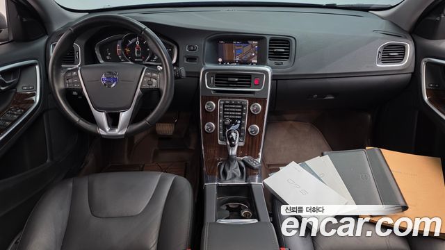 Volvo S60 2018 — photo 7