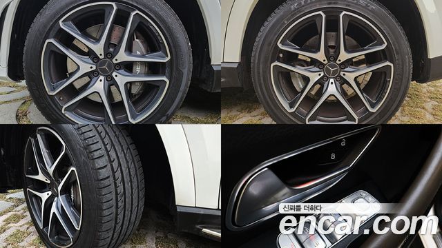 Mercedes-Benz GLE-Class 2021 — photo 5