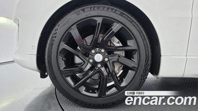 Land Rover Range Rover Sport 2020 — photo 5