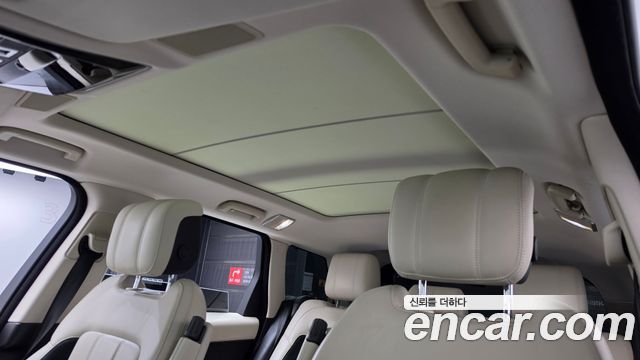 Land Rover Range Rover Sport 2020 — photo 24