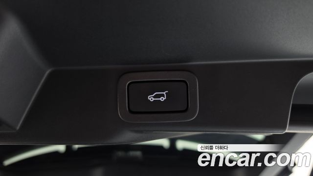 Land Rover Range Rover Sport 2020 — photo 25