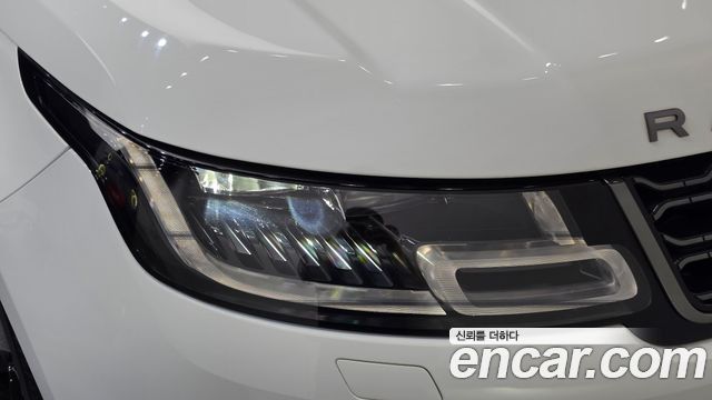 Land Rover Range Rover Sport 2020 — photo 8