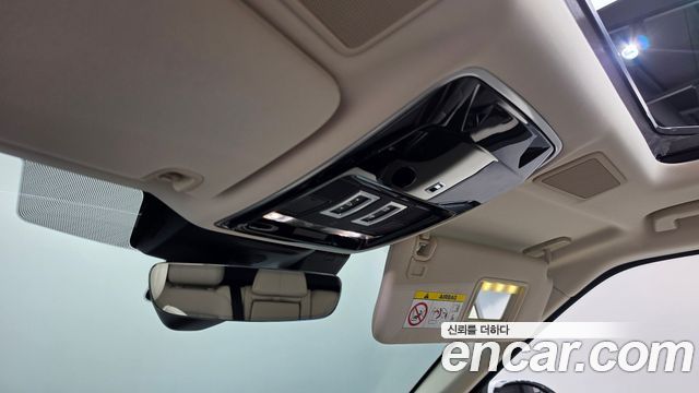 Land Rover Range Rover Sport 2020 — photo 29