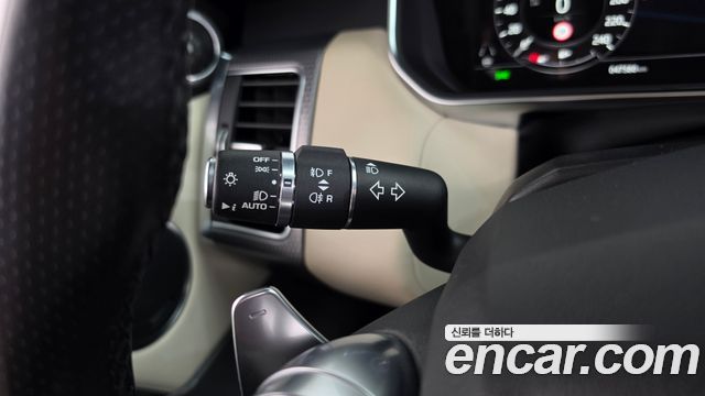 Land Rover Range Rover Sport 2020 — photo 33