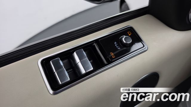 Land Rover Range Rover Sport 2020 — photo 34