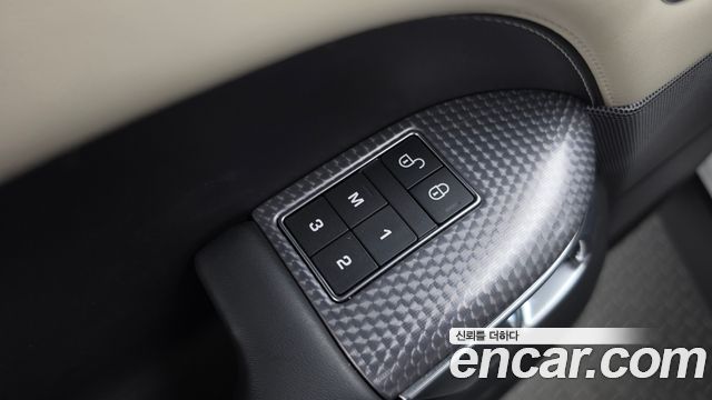 Land Rover Range Rover Sport 2020 — photo 35