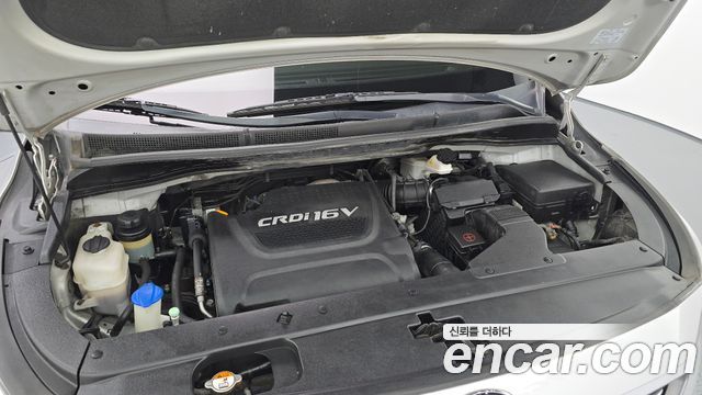 Kia Canival 2015 — photo 6
