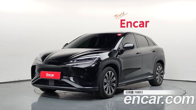 BYD Sealion 7  2026 — photo 1