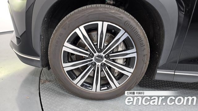 BYD Sealion 7  2026 — photo 5
