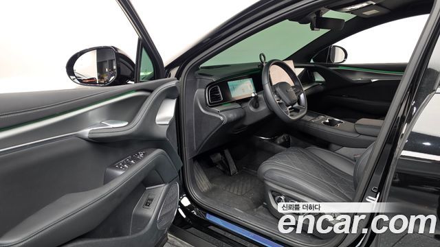 BYD Sealion 7  2026 — photo 13