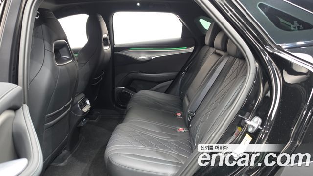 BYD Sealion 7  2026 — photo 17