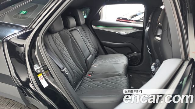 BYD Sealion 7  2026 — photo 25