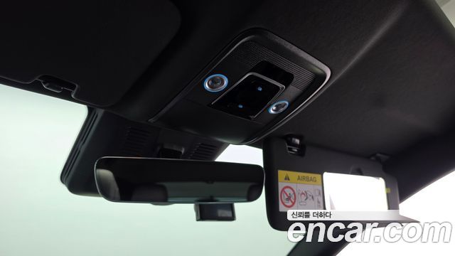 BYD Sealion 7  2026 — photo 26