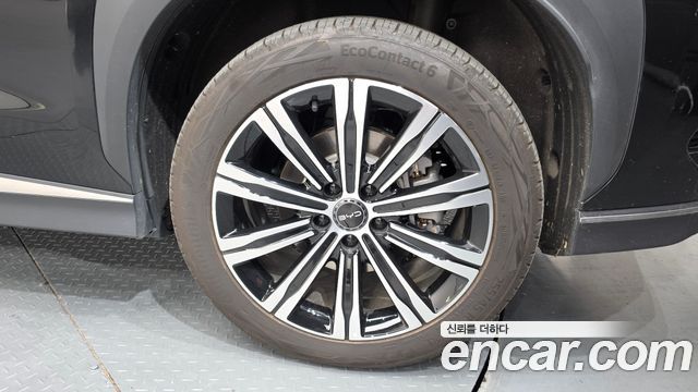BYD Sealion 7  2026 — photo 7