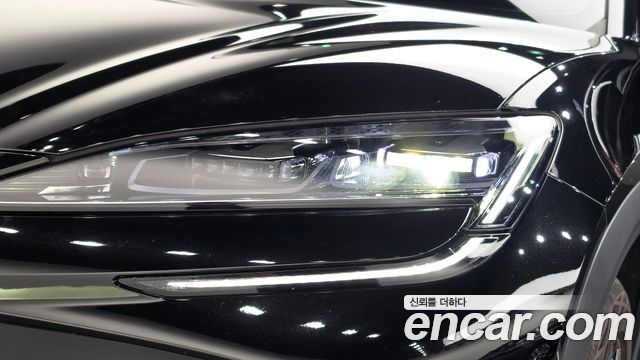 BYD Sealion 7  2026 — photo 8